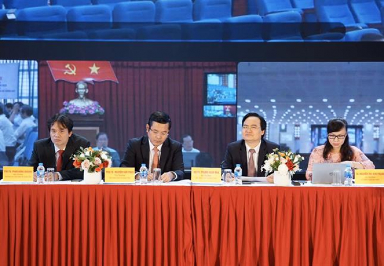 Tuyển sinh 2020: V&igrave; lợi &iacute;ch cao nhất của người học