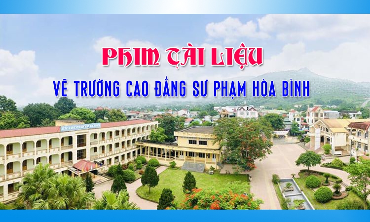 60 năm x&acirc;y dựng, đổi mới v&agrave; ph&aacute;t triển trường Cao đẳng Sư phạm H&ograve;a B&igrave;nh