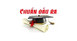 Ban h&agrave;nh quyết định chuẩn đầu ra 2010
