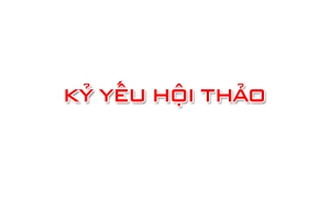 Kỷ yếu Hội thảo khoa học: Trường mầm non hạnh ph&uacute;c, c&ocirc;ng t&aacute;c bồi dưỡng thường xuy&ecirc;n v&agrave; gắn kết đ&agrave;o tạo trong gi&aacute;o dục mầm non