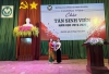 Ch&agrave;o đ&oacute;n t&acirc;n sinh vi&ecirc;n 2019