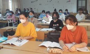 Th&ocirc;ng tin về ng&agrave;y đầu ti&ecirc;n Học sinh, sinh vi&ecirc;n quay trở lại học tập sau thời gian nghỉ ph&ograve;ng chống dich Covid-19