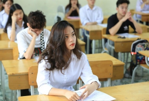 Tuyển sinh năm 2020 c&oacute; điểm g&igrave; mới?