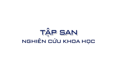Biện pháp hướng dẫn sinh viên Cao đẳng Sư phạm Mầm non tổ chức các thí nghiệm trong hoạt động khám phá khoa học của trẻ mầm non