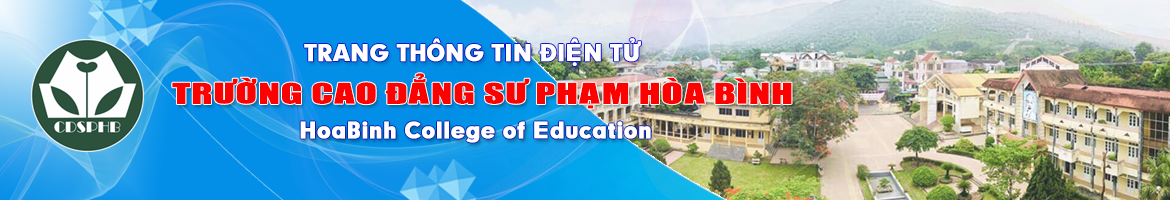 Trường Cao đẳng Sư phạm Ha Bnh